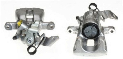 BUDWEG CALIPER 343075 -  Тормозной суппорт